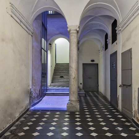 Апартаменти La Casa Dei Giusti By Wonderful Italy Генуя Екстер'єр фото